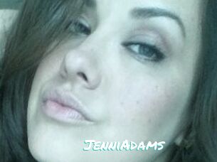 JenniAdams