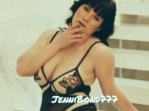 JenniBond777