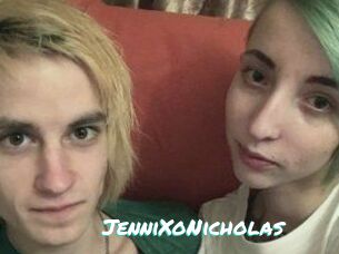 JenniXoNicholas