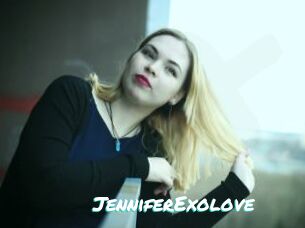 JenniferExolove Free Sites X