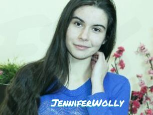 JenniferWolly