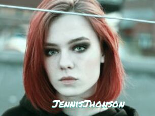 JennisJhonson