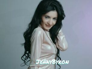 JennyByron