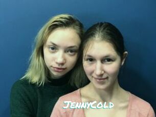 JennyCold