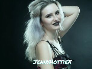 JennyHottieX