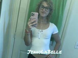 JennyLaBelle