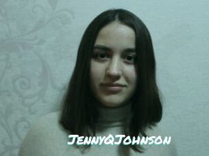 JennyQJohnson