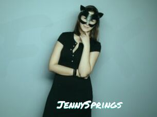 JennySprings