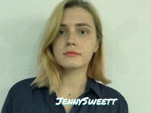 JennySweett Free Sites X