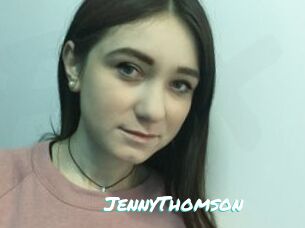 JennyThomson