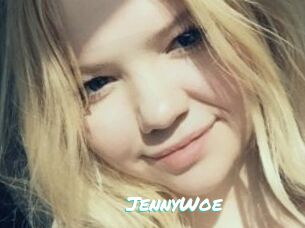JennyWoe