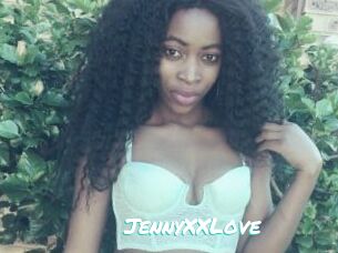 JennyXXLove