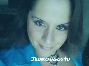 Jennyjuggs4u