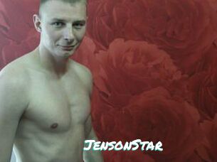 JensonStar