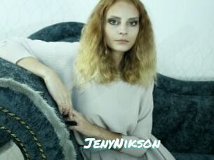 JenyNikson