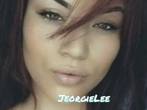 JeorgieLee