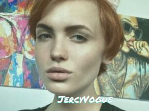 JercyVogue