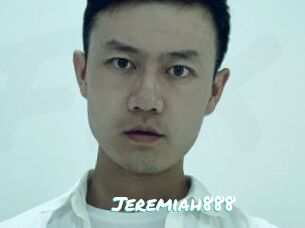 Jeremiah888