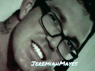 Jeremiah_Mayes