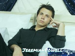 JeremiahPowell