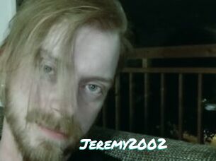 Jeremy2002