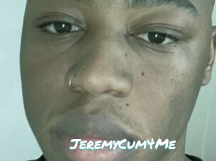 JeremyCum4Me