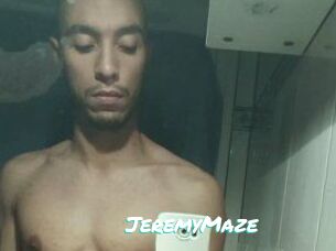 Jeremy_Maze