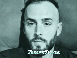 JeremySilver