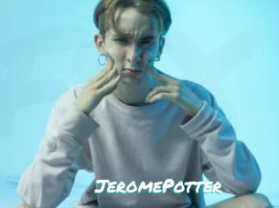 JeromePotter