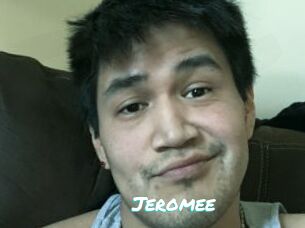 Jeromee