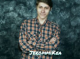 JerommiKea