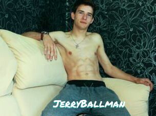 JerryBallman