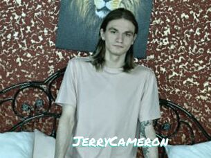 JerryCameron
