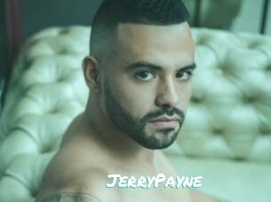 JerryPayne