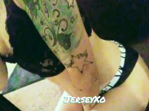 JerseyXo