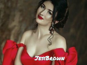 JesiBrown