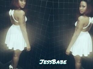 JessBabe