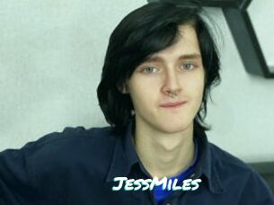JessMiles