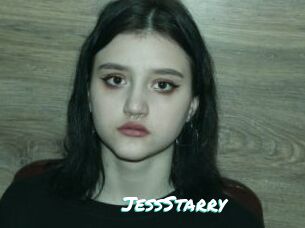 JessStarry