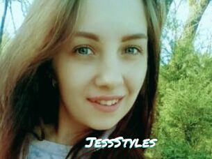 JessStyles