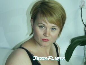 JessaFlirtx