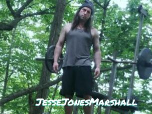 JesseJonesMarshall