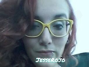 Jesse_Rojo