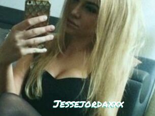 Jessejordaxxx