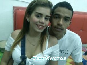 JessiXvictor