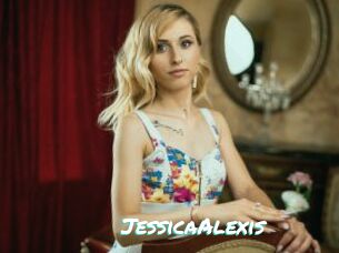 JessicaAlexis Free Sites X