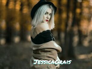 JessicaGrais