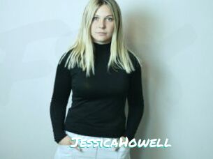 JessicaHowell