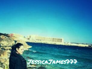 JessicaJames777
