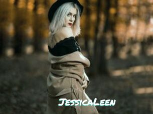 JessicaLeen